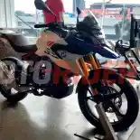 Beli BMW G310, Kapan Surat-Suratnya Bisa Diterima Konsumen?