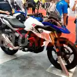 IIMS 2024: BMW Motorrad Indonesia Rilis G310 GS, Harga Rp 150 Jutaan