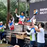 BMW GS Race 2024 Seri Kedua Sukses Digelar di Bandung BMW GS Race 2024 Seri Kedua Sukses Digelar di Bandung