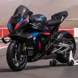 BMW M1000RR Anyar, Dianggap Tidak Sesuai Homologasi WSBK BMW M1000RR Anyar, Dianggap Tidak Sesuai Homologasi WSBK
