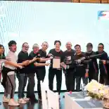 BMW Motorrad Community Indonesia Resmi Masuk IMI DKI Jakarta