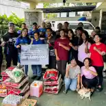 BMW Motorrad Indonesia Gelar Ride for Charity Bareng Komunitas