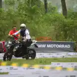 BMW Motorrad Indonesia GS Race Bandung 2024 Lombakan Dua Kategori Kelas