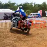 BMW Motorrad Indonesia Sukses Gelar GS Race Edisi Pertama