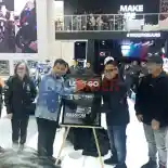 BMW Motorrad Rilis Empat Model Anyar di IIMS 2026