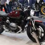 Detail Spesifikasi Lengkap BMW R12 2024