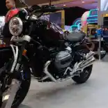 FOTO: BMW R12 2024, Motor Bergaya Classic Cruiser