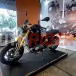 Deretan Fitur Unggulan pada BMW R12 nineT 2024, Apa Saja? Deretan Fitur Unggulan pada BMW R12 nineT 2024, Apa Saja?
