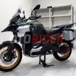 FOTO: BMW R 1300 GS Adventure, Motor Petualang dengan Teknologi Canggih FOTO: BMW R 1300 GS Adventure, Motor Petualang dengan Teknologi Canggih