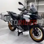 BMW R1300GS Adventure Punya Empat Varian, Ini Pilihannya
