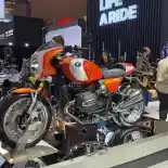 BMW Motorrad Luncurkan Tiga Motor Baru di IIMS 2025, Ini Modelnya! BMW Motorrad Luncurkan Tiga Motor Baru di IIMS 2025, Ini Modelnya!