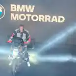 BMW Motorrad Indonesia Luncurkan BMW R 1300 GS Adventure 2024, Harga Rp 1,4 Miliar BMW Motorrad Indonesia Luncurkan BMW R 1300 GS Adventure 2024, Harga Rp 1,4 Miliar