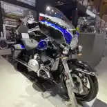 BMW R 18 Transcontinental, Motor Paling Mahal di IIMS 2025 BMW R 18 Transcontinental, Motor Paling Mahal di IIMS 2025