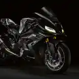 BMW Perkenalkan Concept RR, Calon Superbike Masa Depan