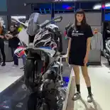 Otomotif Pekan Ini: Motor Baru di IIMS 2025, Suara Tek-Tek Motor, Motor Listrik Honda