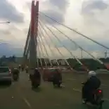 Bukan Cuma di Jakarta, Konvoi Motor Malam Tahun Baru juga Dilarang di Bandung!