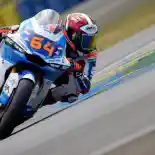 Kualifikasi Moto2 dan Moto3 Prancis 2021: Tim Indonesia Kuasai 5 Besar