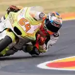 Bo Bendsneyder Cabut Dari Preicanos Racing Team di Moto2