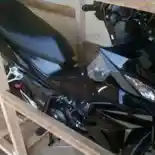 Ada Penampakan Bebek Super Honda, Mau Saingi Yamaha MX-King?