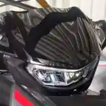 Seperti Inikah Tampilan Yamaha MX King Terbaru?