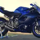 Makin Dekat ke Tanah Air, Yamaha R7 Digosipkan Meluncur di Vietnam