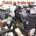 Foto Motor Listrik Clevelend CycleWerks Bocor ke Publik Foto Motor Listrik Clevelend CycleWerks Bocor ke Publik