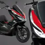 Jawab Tantangan All New NMax, PCX Terbaru Diduga Segera Meluncur
