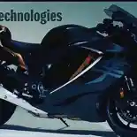 Tampilan Suzuki Hayabusa 2021 Bocor Sebelum Meluncur