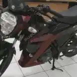 Suzuki Satria F150 Baru Bakal Meluncur di IMOS 2025? Suzuki Satria F150 Baru Bakal Meluncur di IMOS 2025?