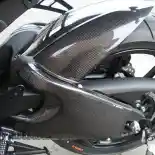 Bodi Carbon Fiber Tergores, Bisa Dihilangkan dengan Dipoles?