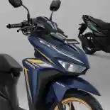 Bodi All New Honda Vario 125 Bisa Dipakai Versi Lamanya?