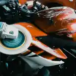 Bodi Motor Sering Dipoles, Apa Efek Negatifnya?