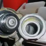 Boleh Enggak Sih, Isi Radiator Motor Pakai Air Mineral? Boleh Enggak Sih, Isi Radiator Motor Pakai Air Mineral?