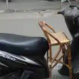 Pegiat Safety Riding: Penggunaan Bangku Tambahan Tak Aman!