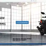 Booking Online Yamaha Xabre Dibuka, Hanya Sampai 3 Februari Booking Online Yamaha Xabre Dibuka, Hanya Sampai 3 Februari