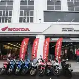 Wabah Virus Corona, Distributor Honda di Malaysia Tutup Sementara Wabah Virus Corona, Distributor Honda di Malaysia Tutup Sementara