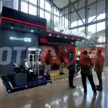 Tiket VIP GIIAS 2025 Dijual Rp250 Ribu, Ini Keuntungan yang Didapat Tiket VIP GIIAS 2025 Dijual Rp250 Ribu, Ini Keuntungan yang Didapat