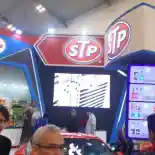 Berbagai Promo Menarik Ditawarkan STP di GIIAS 2019
