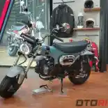 Dibanderol Rp 81 Jutaan, Berapa Unit Honda ST125 Dax Terjual di GIIAS?