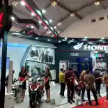 Catat! Ini Lokasi dan Jadwal Shuttle Bus ke Pameran GIIAS 2024