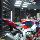 Sebelas Pabrikan Motor Siap Ramaikan GIIAS 2018