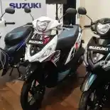 Daftar Harga Lengkap SUZUKI (Agustus 2020)