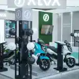 IIMS 2025 Diisi 25 Merek Motor, Apa Saja Mereknya?