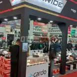 Ada Diskon Intercom Cardo Mulai Rp 3,9 Juta di IMOS 2025