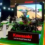 Daftar Harga Lengkap Kawasaki W175 Series di IIMS 2025