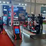 Tengok Promo Motor Baru di GJAW 2025, Ada Diskon Hingga Hadiah Barang Elektronik Tengok Promo Motor Baru di GJAW 2025, Ada Diskon Hingga Hadiah Barang Elektronik