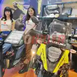 Suzuki Indonesia Hadirkan Delapan Model di IMOS 2024 Suzuki Indonesia Hadirkan Delapan Model di IMOS 2024
