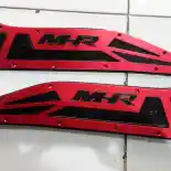 Bordes Yamaha Aerox 155, Hanya Rp 350 Ribu