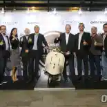 Servis Peugeot Scooters Lama, Bisa Dapat Unit Pengganti