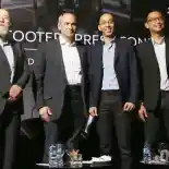 Django Laris Manis, CEO Pun Terkejut